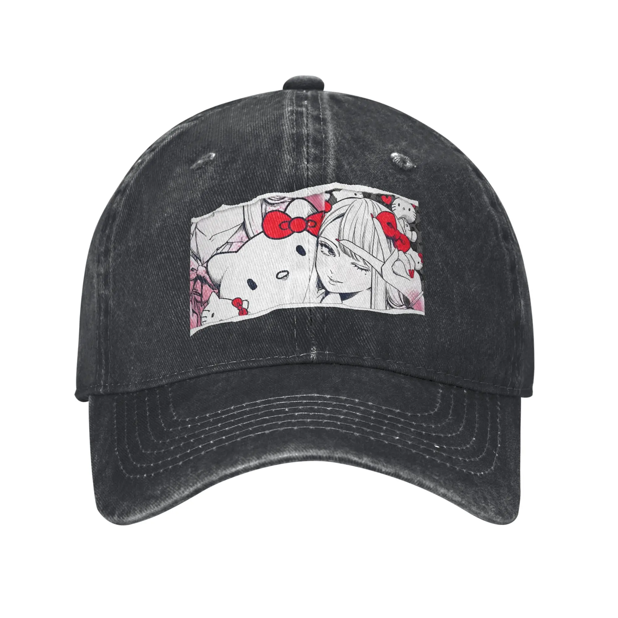 Junji Ito X Hello K… - image