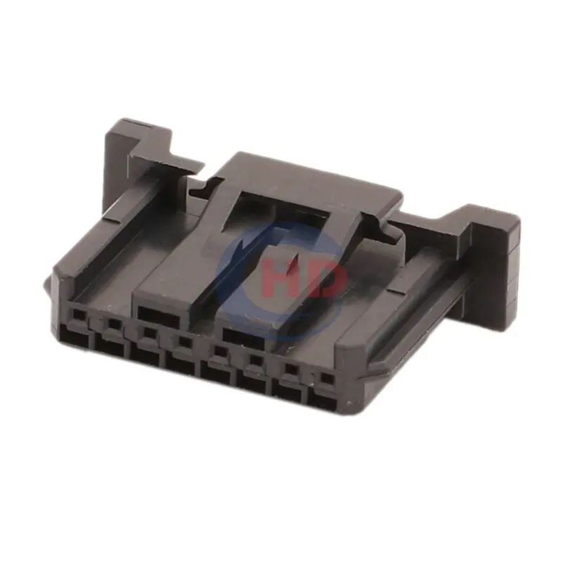 1-20 juegos de conectores de cableado automático de 8 pines, conector eléctrico IMSA-13103S-08A-NP HD085E-0.6-11