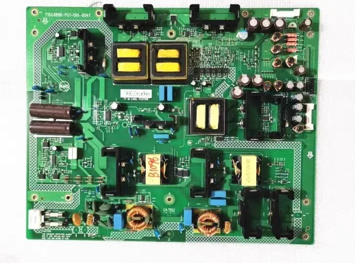 55OLED783/T3 Power Board 715G8886-P01-001-004Y Professional Repair, For Sale