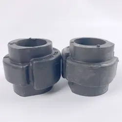 4D0411327J Front Sway Bar Anti Roll Bar Bushing Stabilizer Rubber bush For Audi A4 B6 B7 A6 C6 A8 D4 R8 RS6
