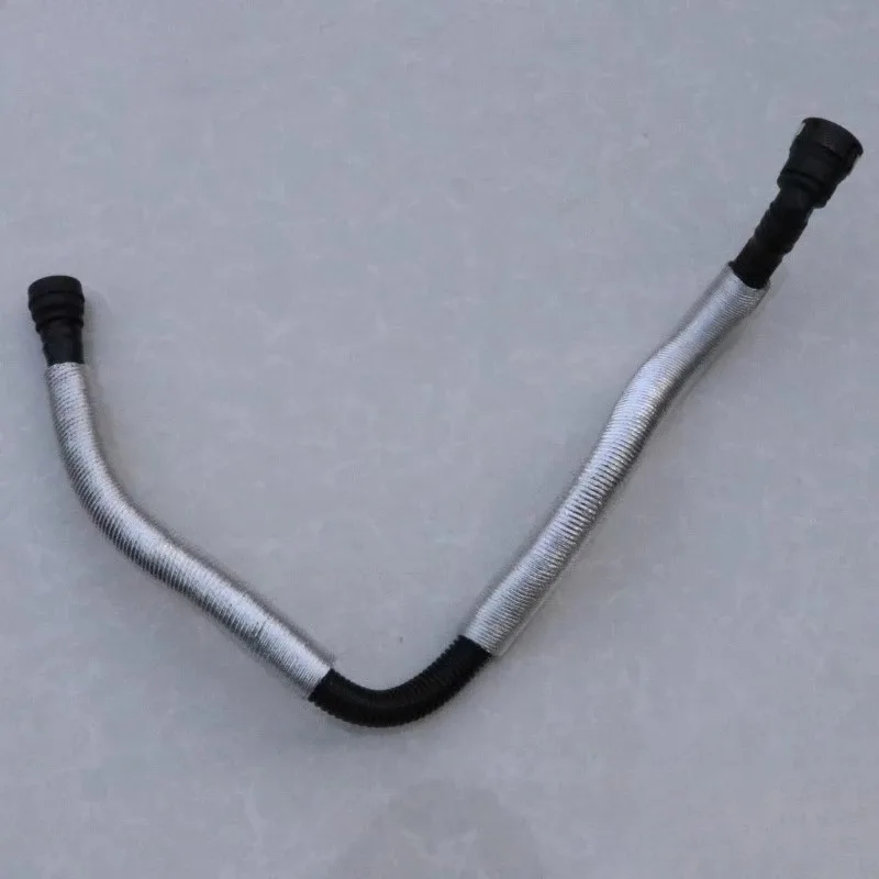 06E131831E 06E131143F 06E131143H for Audi A6L C6 Exhaust Ventilation Auxiliary Air Pump Connection Vacuum Combination Valve Pipe