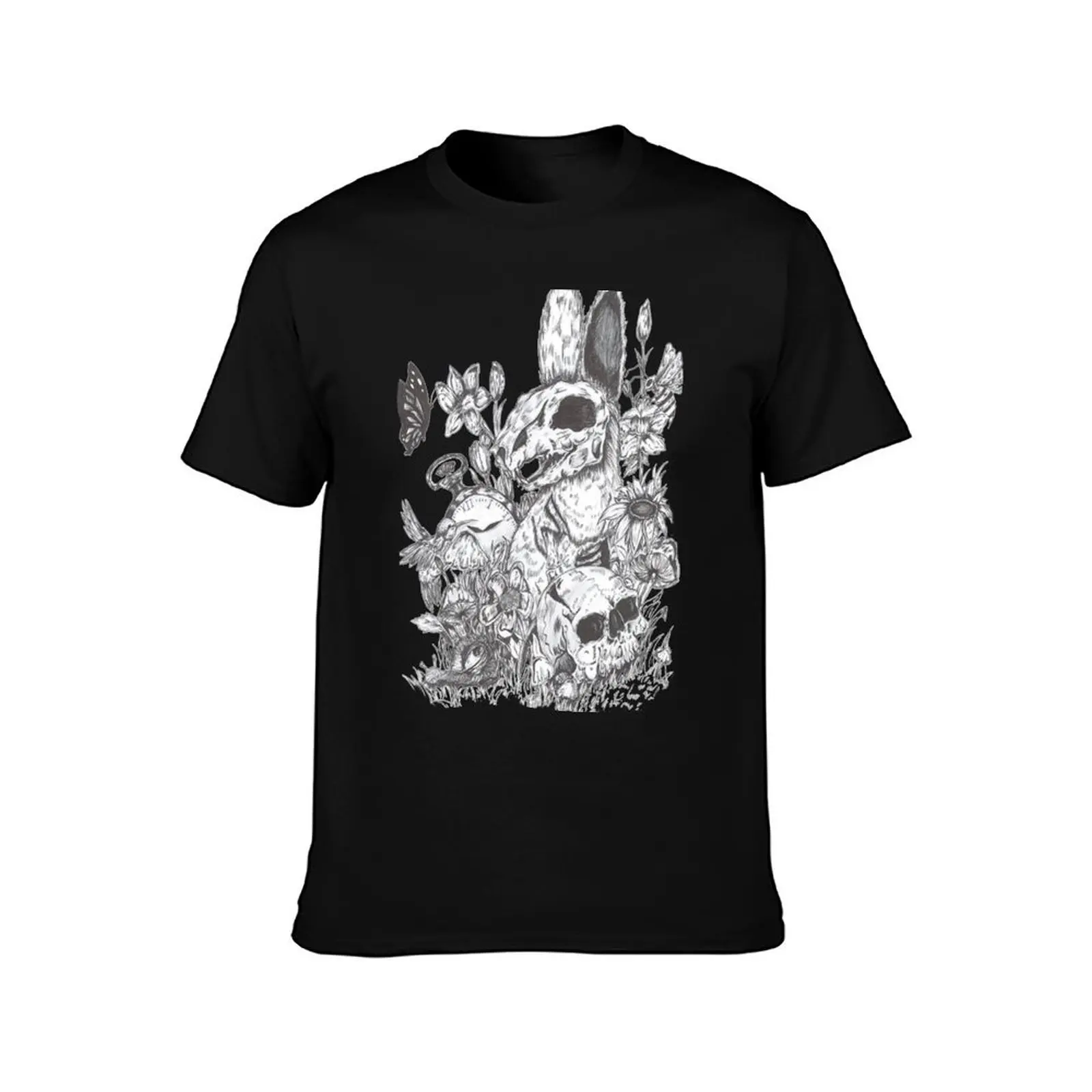 Hand of doom T-Shirt man t shirts graphic T-Shirt