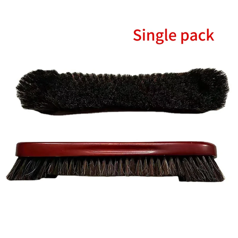 

ABHS-12 Inch Billiard Brush Cleaner Table Platform Universal Cleaning And Cleaning Tool Easy Install Easy To Use