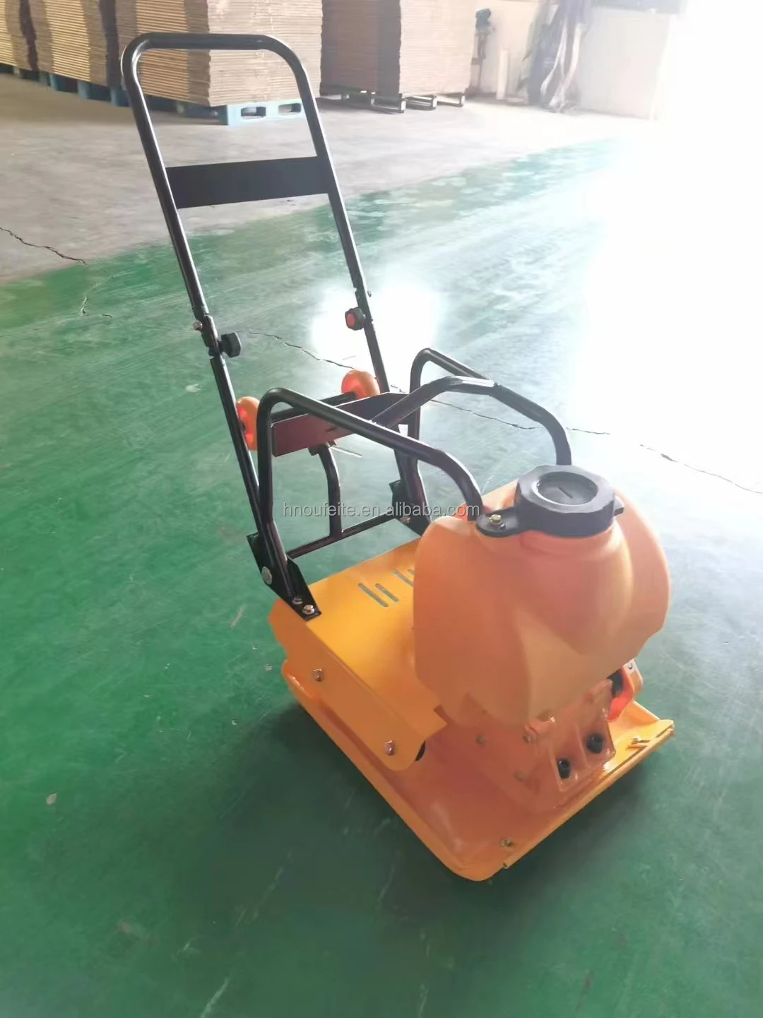 a for Factory Wholesale for C90 Handheld   Vibrating Earth Plate Compactor Soil Compaction Core Component