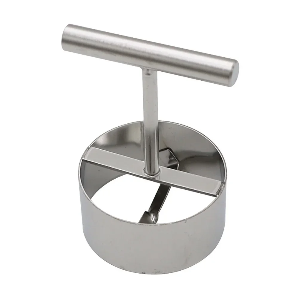 

Stainless Steel Pear Corer Fruit Core Remover Kitchen Tool for Smooth and Precise Core Removal from Fruits and Vegetables