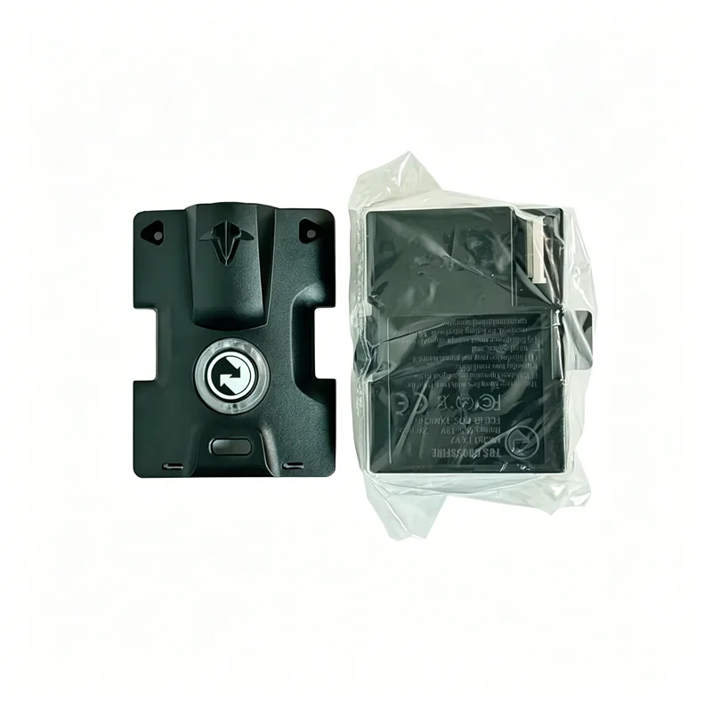 Conversion Set for TBS Crossfire Nano TX, Transfer Internals to Micro TX Case