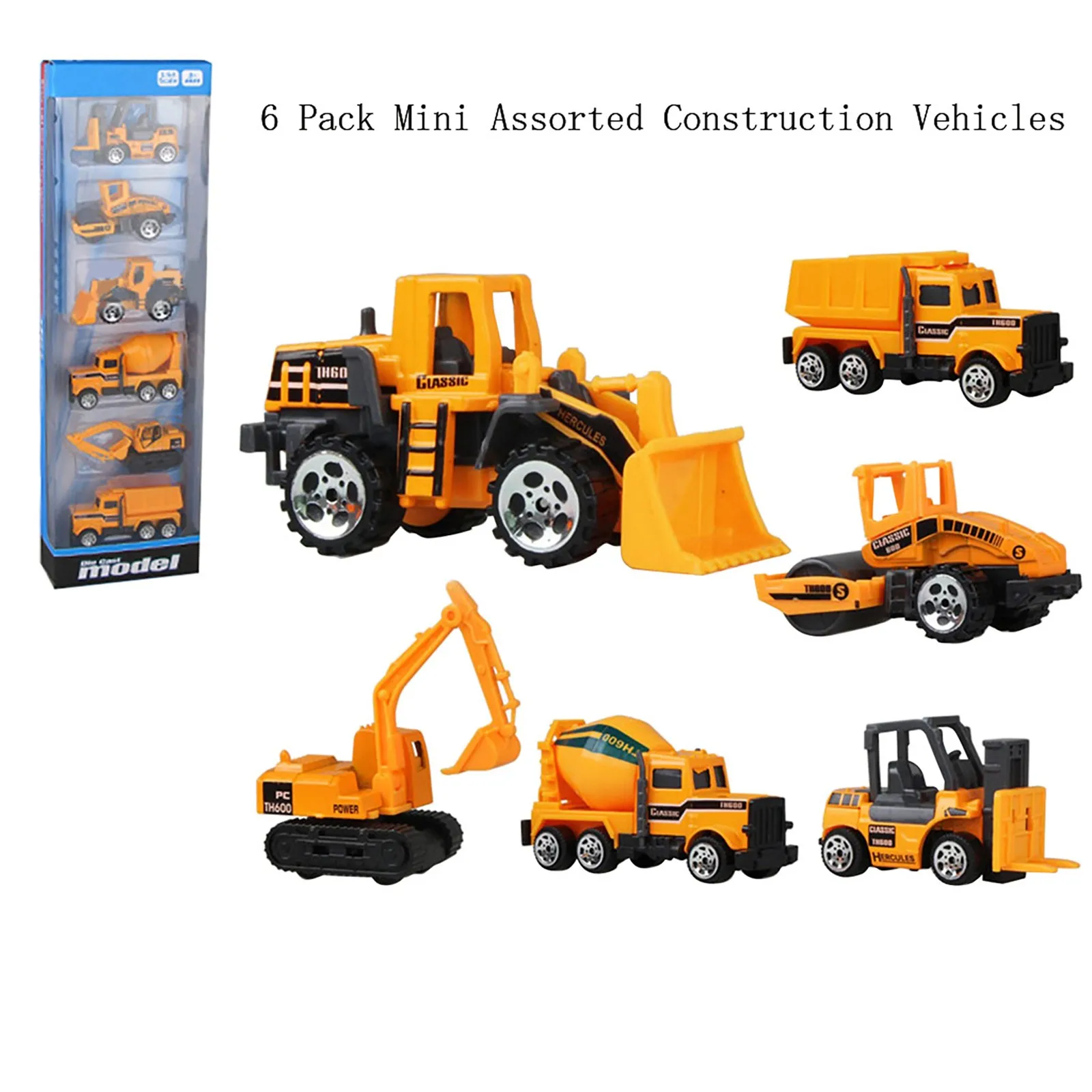 

Excavator Dump Truck Model Toy Engineering Vehicle Set Vehicles Car Assorted Toys Model Car Tracks For Men Electric Juguetes