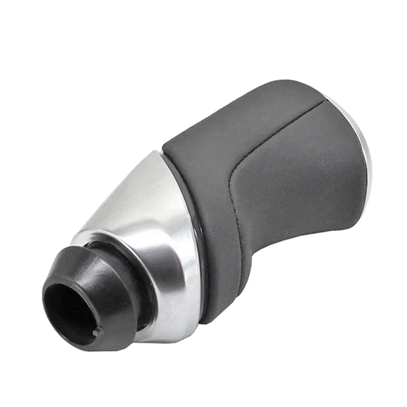 AT Car Gear Shift Knob for Peugeot 206 307 508 3008 Citroen C2 C-Quatre C-Triomphe C5 Automatic view 5