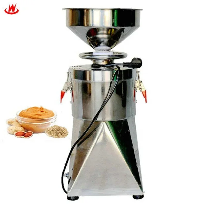 Hot Sales Chili Sauce Grinding Machine