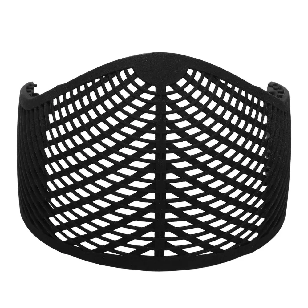 Breathable Fabric Hijab Headband Cap Anti-Slip Grip Quick Drying Under Scarf Cap Stretch Fit Lightweight Slip Free Hijab