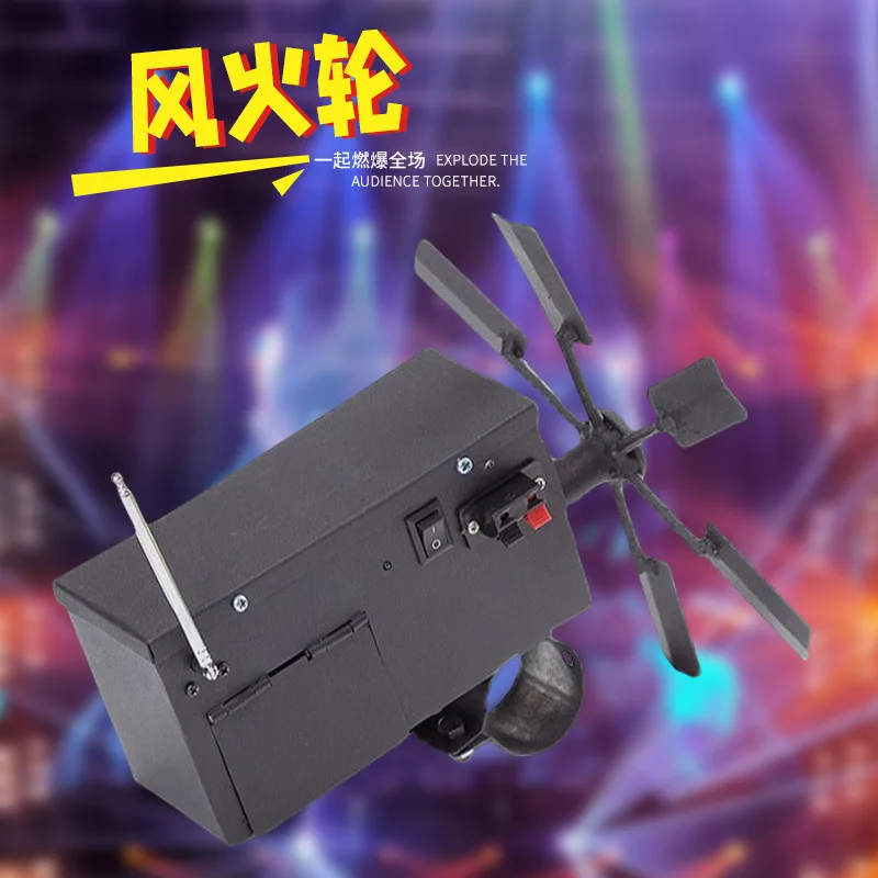 

Оборудование для мероприятий: машина для фейерверков Hot Wheels для трансграничных вечеринок, свадеб, предложений руки и сердца, выступлений, ночных клубов