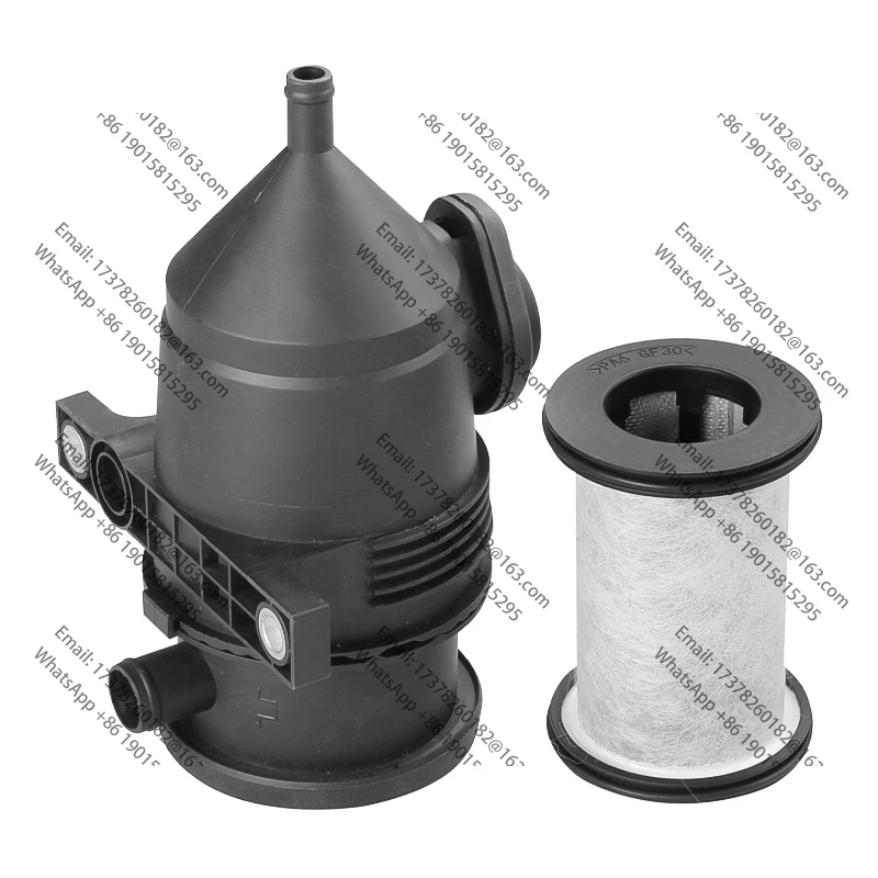 

ProVent 150 Oil Catch Can Replacement CCV Element LC 7201 X