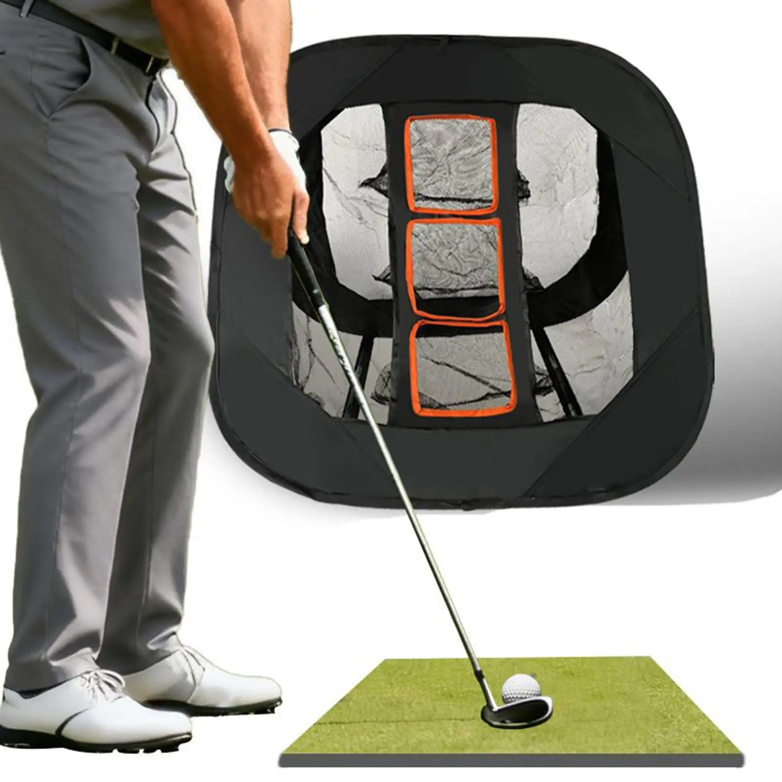 Chipping Net Foldab…