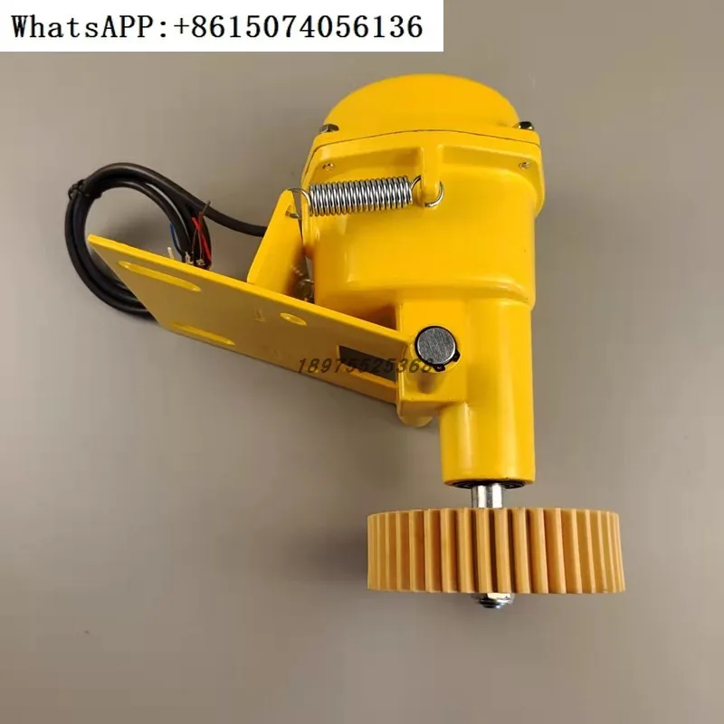 

Slip detector DH-III DH-II belt conveyor speed slip switch protection device