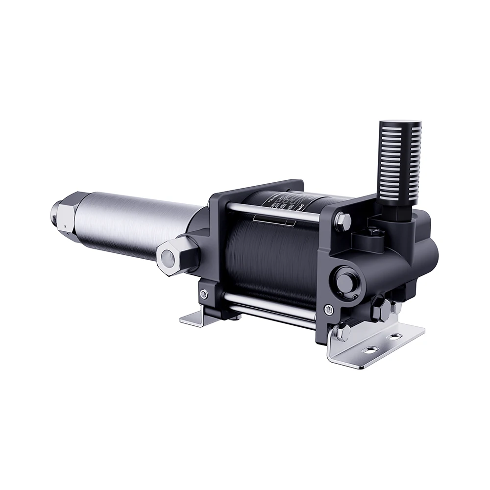 مضخات التبريد التي تعمل بالهواء بخلاصة فائقة الحركة للنقل المسال من TLF #1