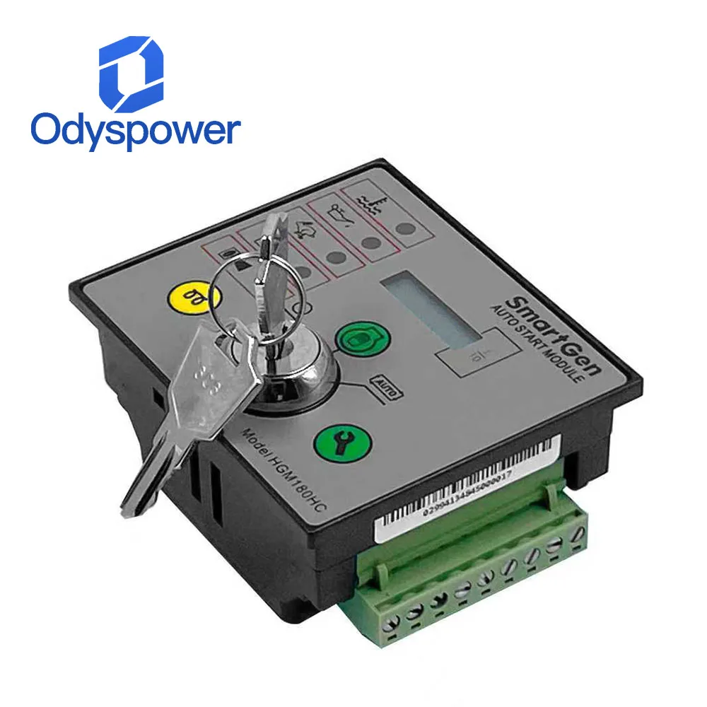 HGM180HC Diesel Generator Set Self-starting Controller Self-starting Controller Module