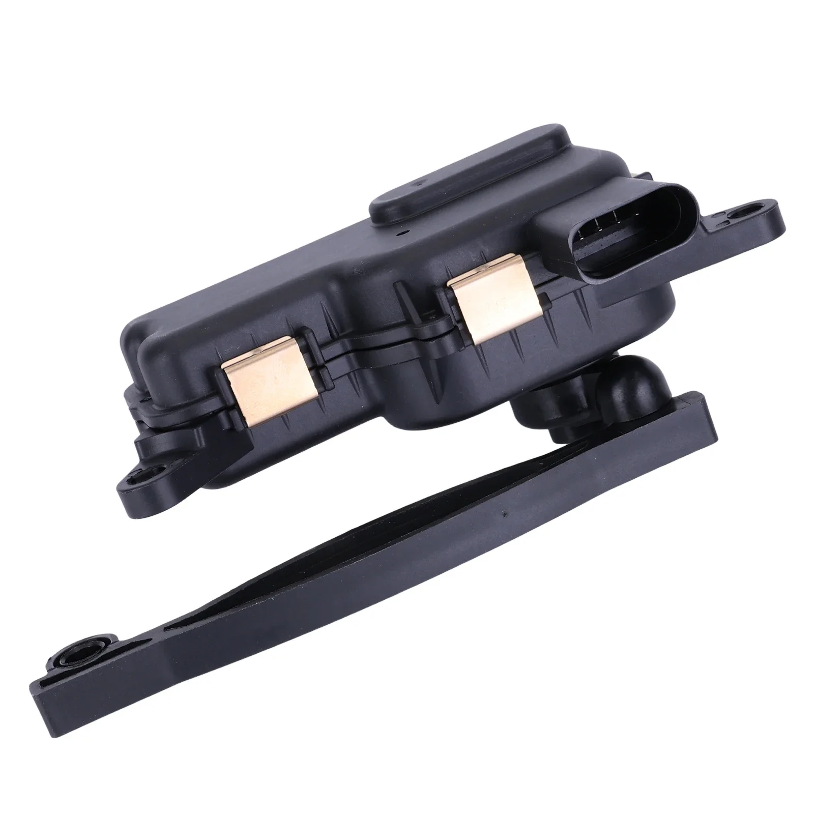 Metallantrieb-Automotor, anwendbar auf Ansaugkrümmer-Steuerventilantrieb 1038815S01. (nagelneu) 2011–2016 für Chevrolet