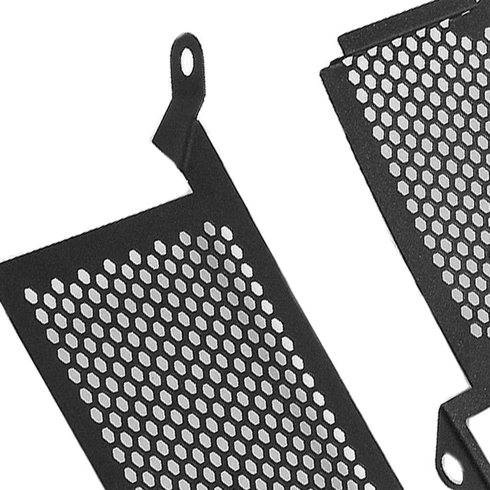 

For BMW S1000XR 2015-2019 Motorcycle Radiator Grille Cover Oil Cooler Guard Protection S1000R 2013-2020 S1000RR 2010-2018 HP4