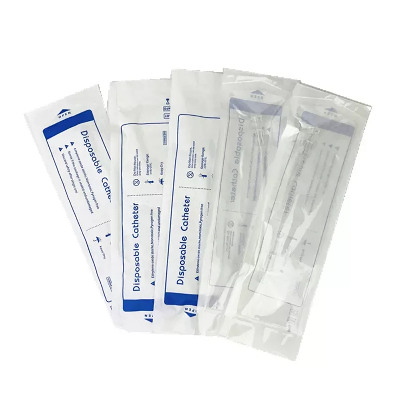 Accessories Cathete…