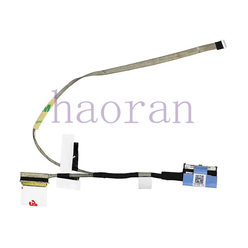 0V6V0M LCD LVDS Video Screen Cable For Dell Alienware M11x R3 DC020018K00