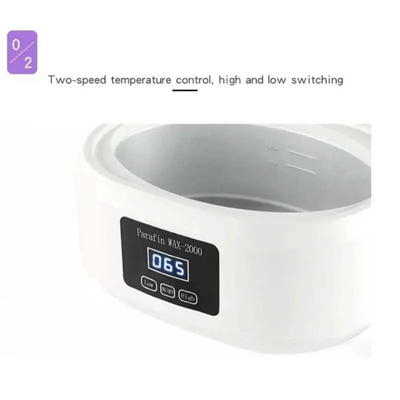 Thumbnail 4 - #39 Top 40 Wax Heaters Worth Buying In 2026