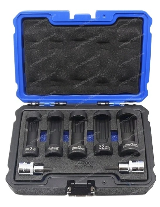 

Втулка для снятия гайки сиденья амортизатора, специальный инструмент для снятия амортизатора для амортизации