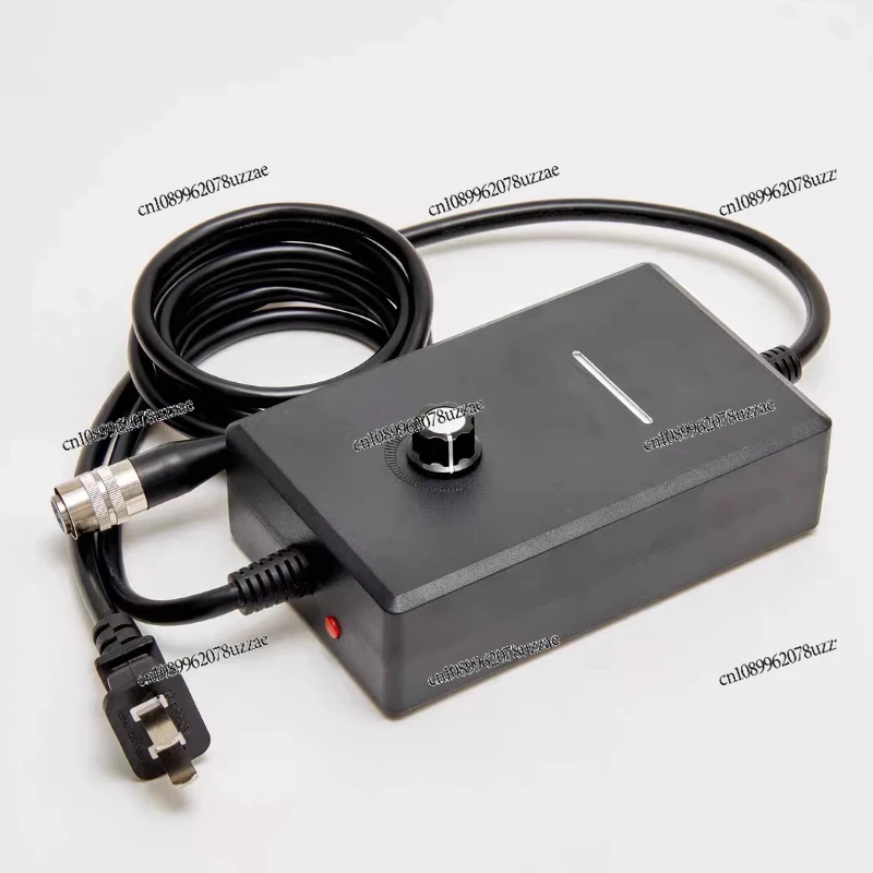 Special Governor for Gas Booster Pump, Special Controller for Automatic Start-stop Booster Pump