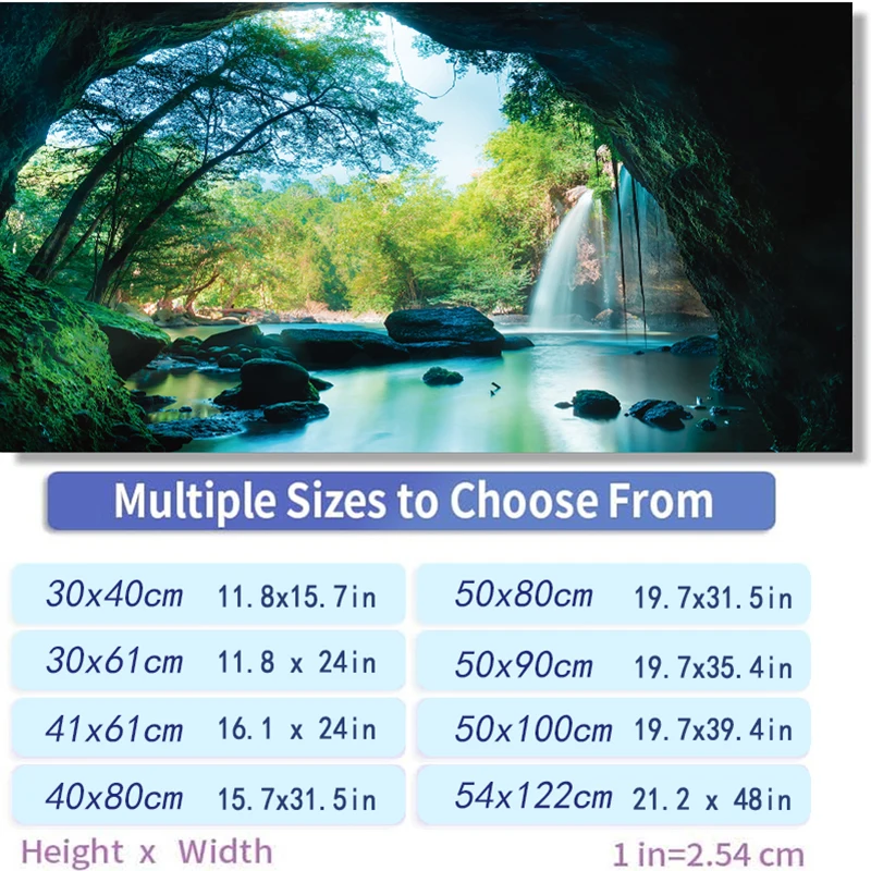3D Stone Arch Bridge Fish Tank - Aquarium Fish Bridge 评论和价格