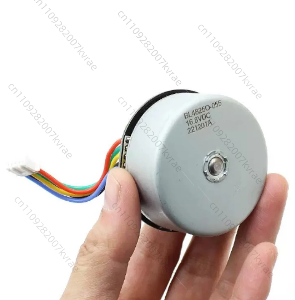 DC16.8V 3600rpm CW CCW High Torque External Rotor Brushless Motor