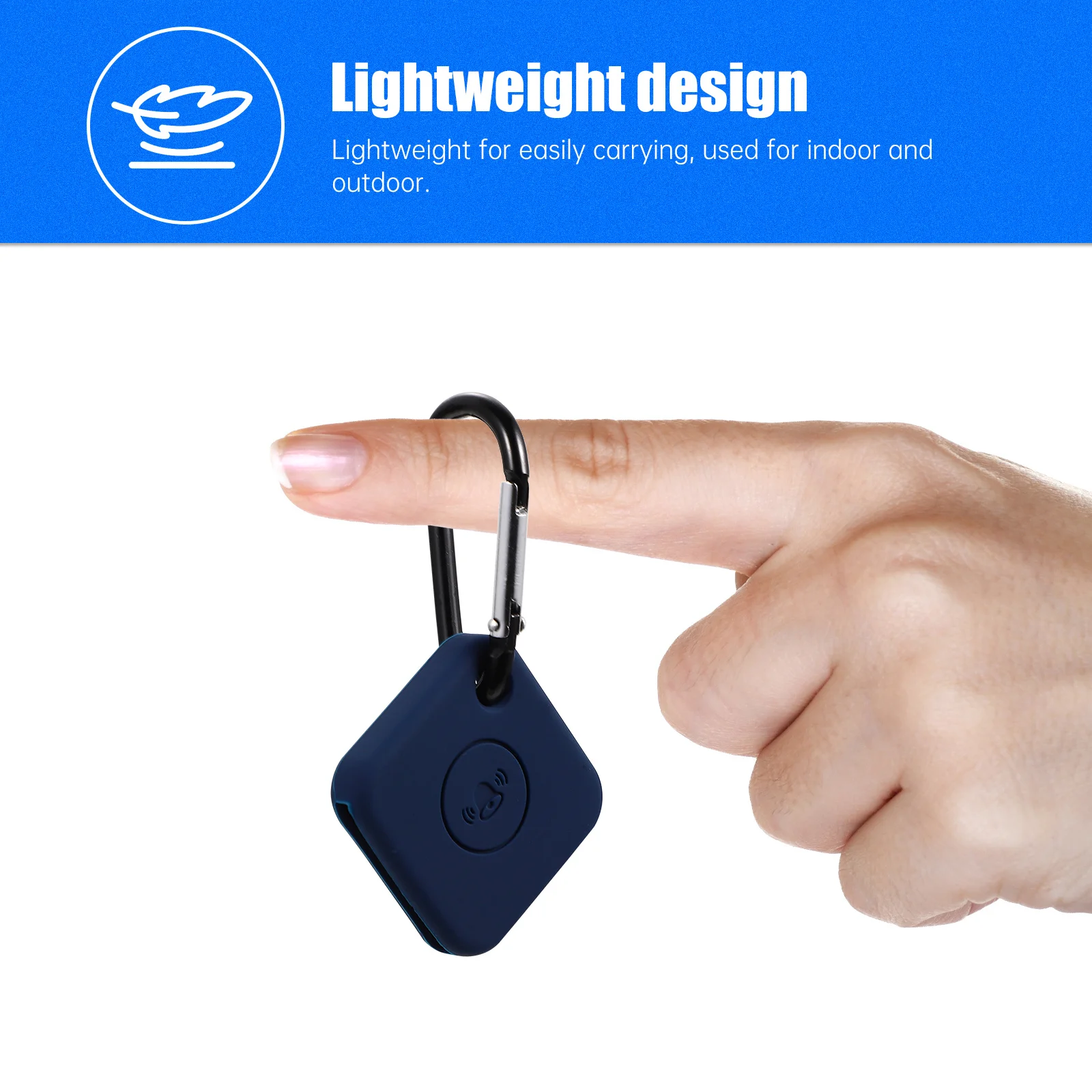 1 stücke Tracker Schutzhülle Silikon Abdeckung Für Tile Mate Smart Tracer Stoßfest Staubdicht Schlüsselbund Zubehör