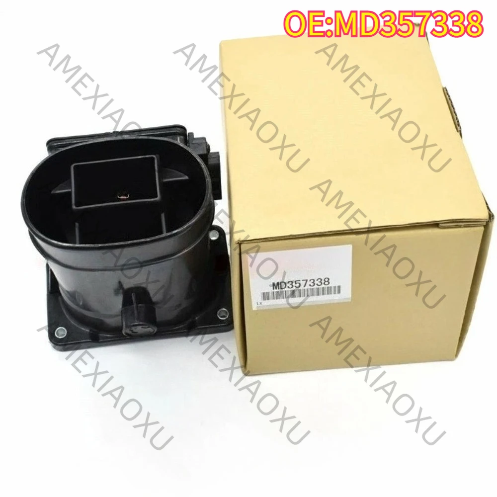 

High quality New For MD357338 Rear LH ABS Sensor Wheel Speed Sensor Fits Nissan Datsun Truck Frontier PickUp NP300 D22