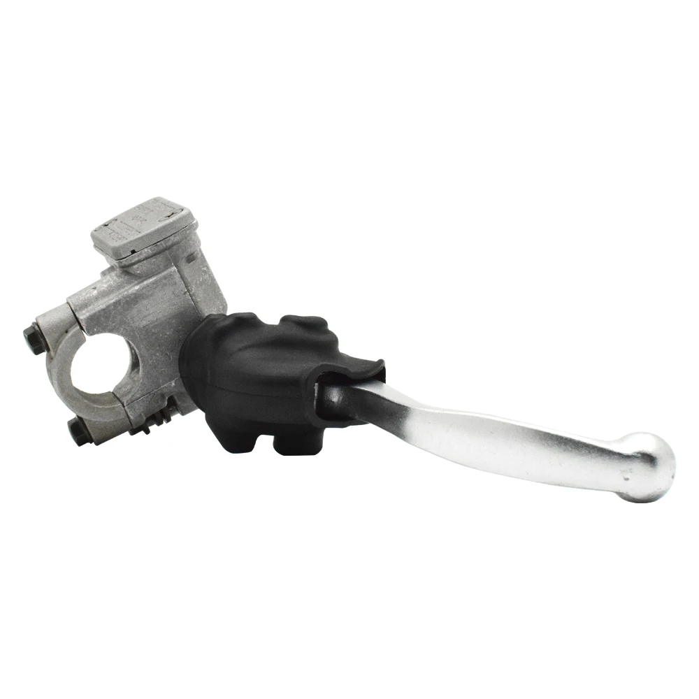 Motorcycle Hydraulic Brake Pump Master Cylinder Black Left Right Disc Brake Lever For HONDA CRF250R/X CRF 450R/X CR125R/CR250R