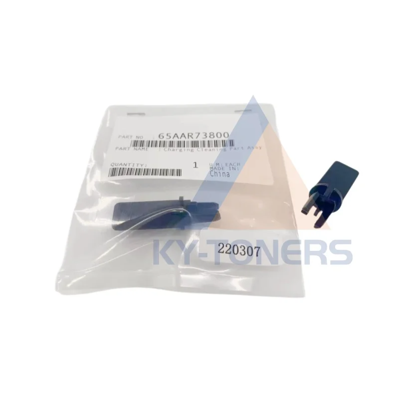 

65AAR73800 Charging Cleaning Part Assembly for Konica Minolta Bizhub Press C1085 C1100 C8000 C5500 C5501 C6500 C6500P C6501