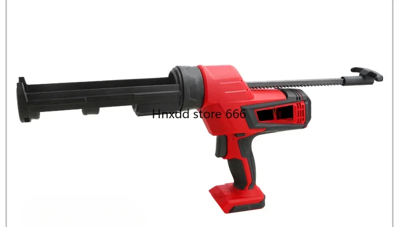 Structural glue door and window glue gun Lithium battery automatic caulking gun