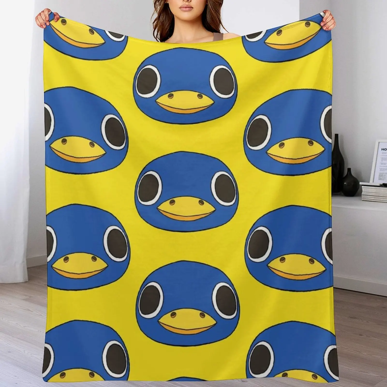 

Roald Simple Throw Blanket Decoratives for babies Large Softest Blankets