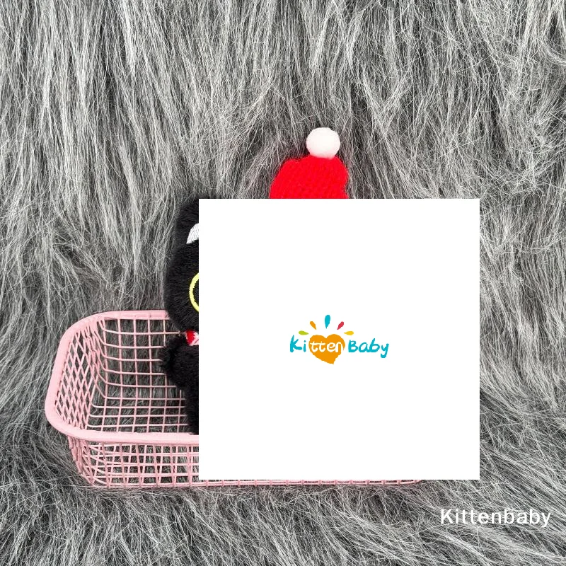 

Рождественский плюшевый брелок с рисунком черного кота, подвесное украшение для рюкзака, кавайная мягкая кукла, игрушка, сумка, кулон, подарок для пар