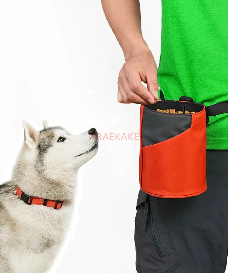 

Dog Training Bag Dog Training Bag Pet Training Pack Dog Training Snack Pack Pet Snack Pack