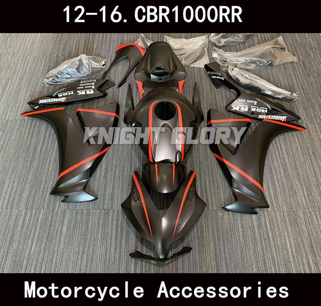 

Fairings Kits Fit For Fireblade CBR1000RR 2012 2013 2014 2015 2016 SC59/12 CBR1000 RR Bodywork Set