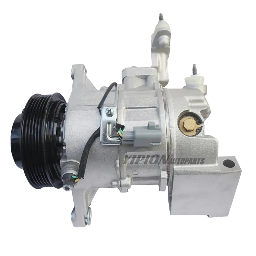 For Lexus Gs300 Ac Compressor IS300 2001 2002 2003 2004 2005 88310-3A300 883103A300 883203A181 883203A180 88320-3A180 8841053020