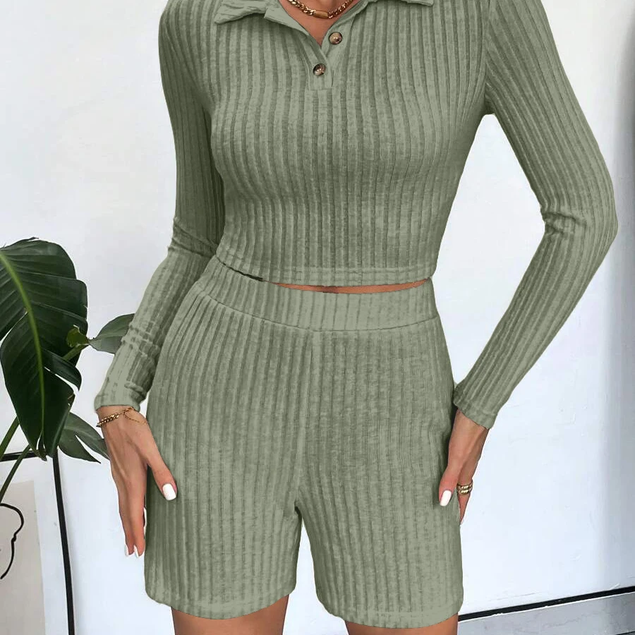 

Сексуальный жилет для фитнеса, женский укороченный топ с высокой талией, штаны для йоги, комплект из двух предметов для спортзала, верхняя одежда Long Sve Ne Design