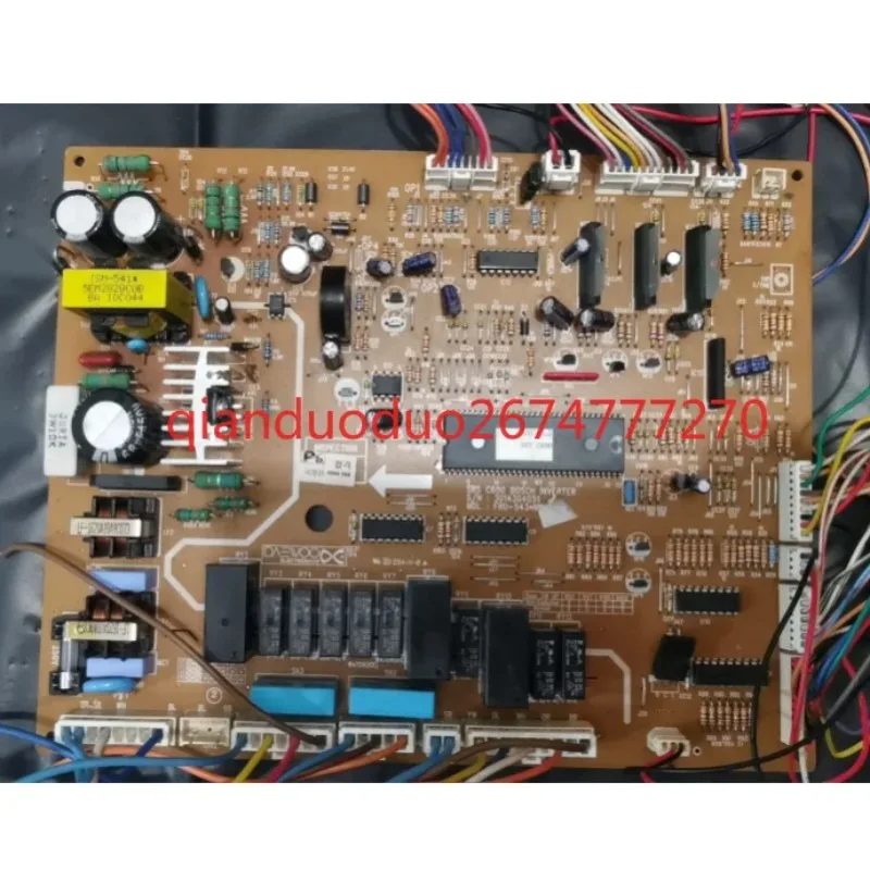 

Applicable to Siemens Bosch refrigerator main board 30143G4051 FRU-543 computer driver board