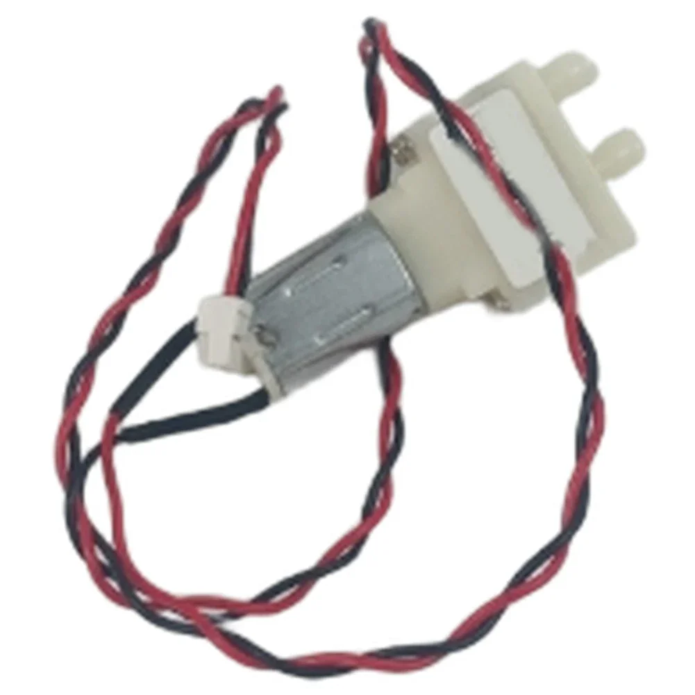 Motor de bomba de água de substituição para modelos Dreame L10s Pro Ultra e For L20 Ultra projetado para manter a função ideal