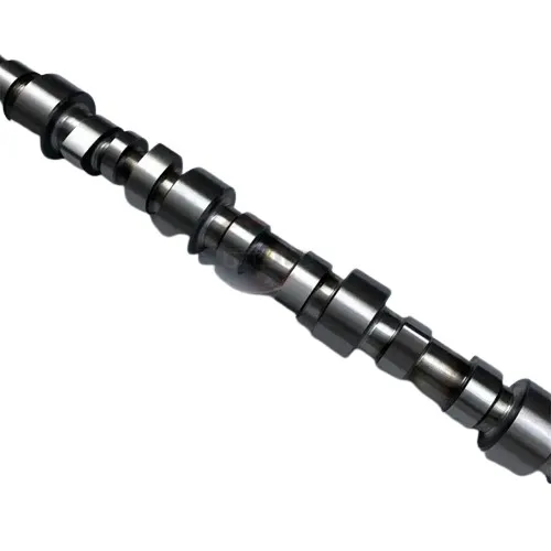 

Forging Steel Camshaft 6D114 6CT QSC ISC Diesel Engine Camshaft