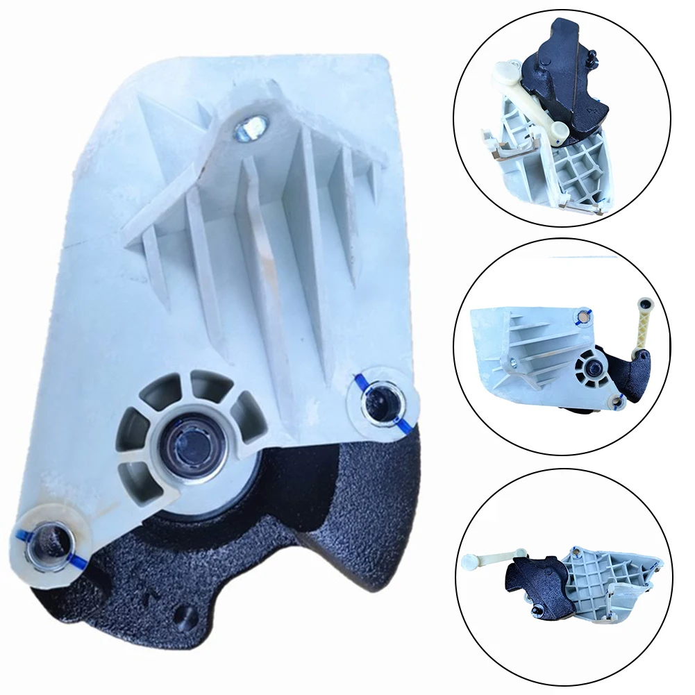 

307 Linkage Cable Gear Control Cables Anti-Corrosion Metal Construction OE Number 243779 Practical Design For 307 For 308