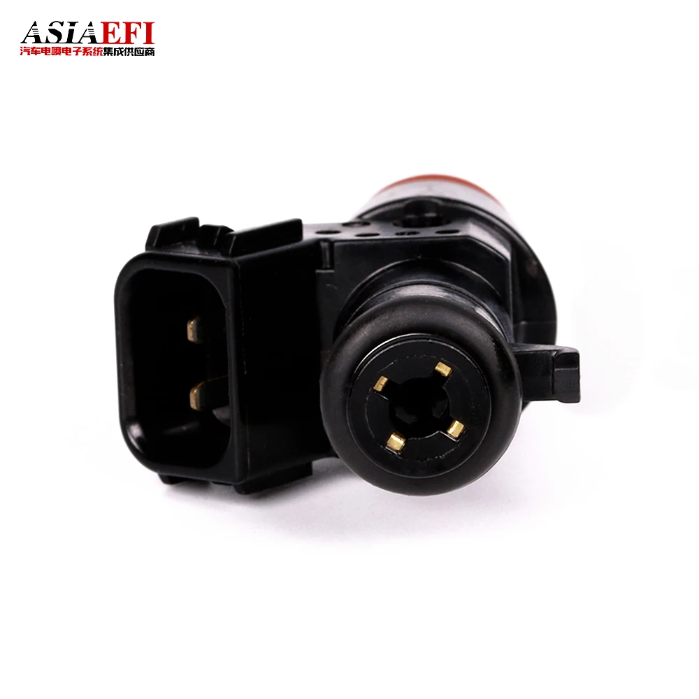 High quality brand new Fuel Injector 16450-PWA-003 auto engine parts For Honda City Civic Fit Aria Jazz Mobilio 16450PWA003