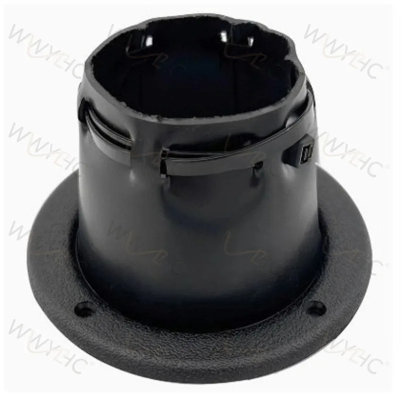 Suitable for Open Rope Sleeves, Waterproof Threading Holes, Ship and Vessel Cable Sleeves, Boat and RV Accessories