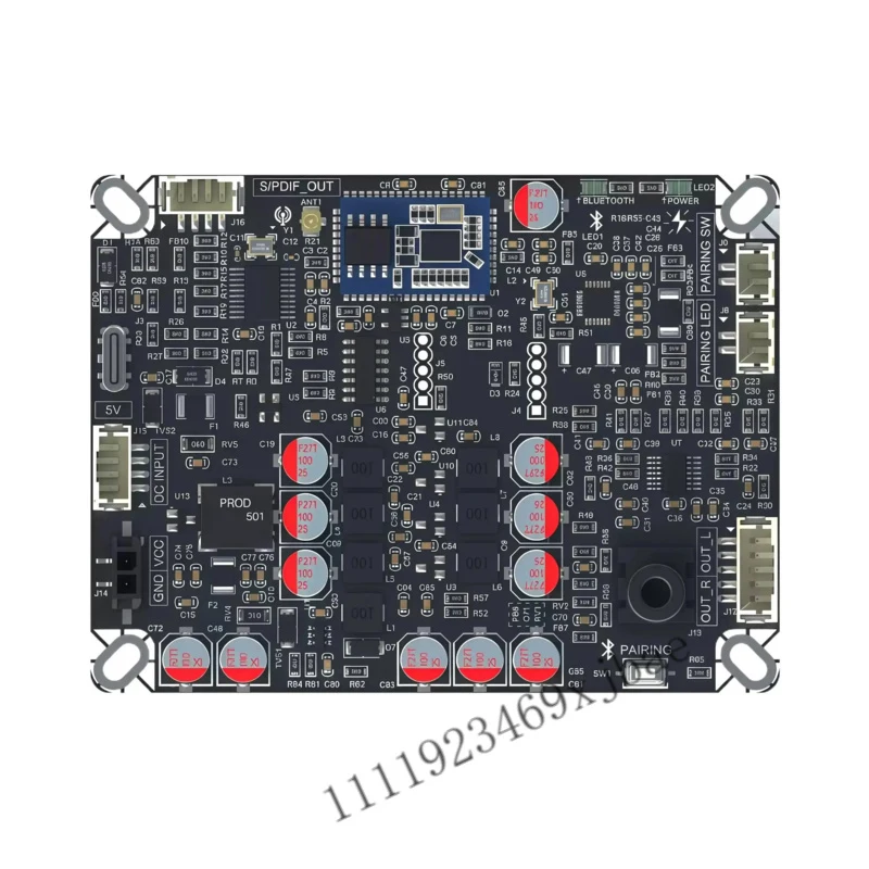 recepteur-audio-sans-fil-bluetooth-53-qcc5171-carte-decodeur-es9018k2m-sortie-coaxiale-fibre-aux-dc5v