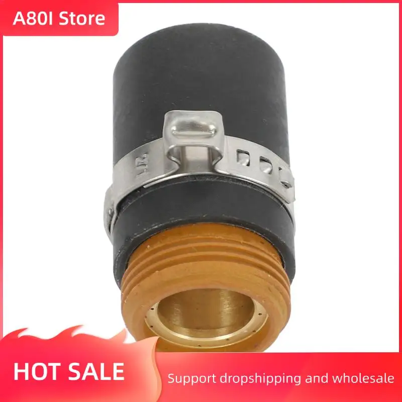 

A80I 6Pc Plasma Cutter Swirl Ring Consumables 220953 Torch Swirl Ring For Max105 Cutting Machine Accessory