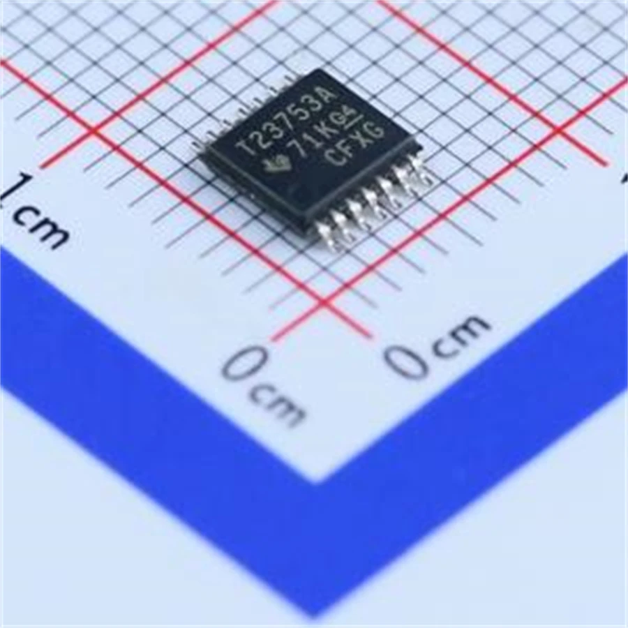 

10PCS/LOT TPS23753APWR (PMIC)