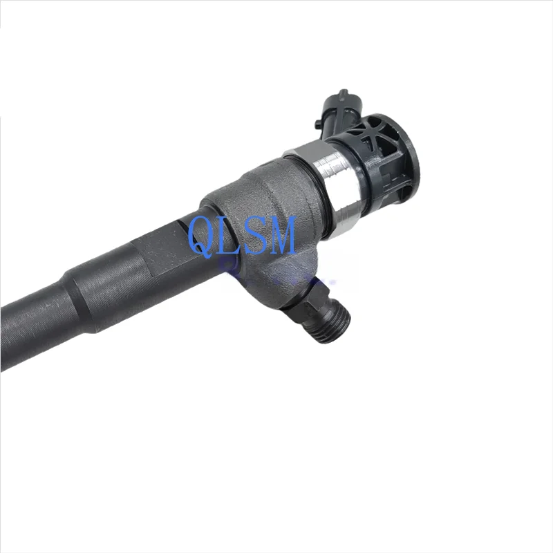 0445110485   新しい高品質ディーゼル燃料インジェクターアセンブリ、ルノークリオ日産NV200、ダチアローガン用-
